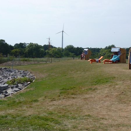 Ancora Marina Haus 1 Nr 01, Typ 1 Apartman Neustadt in Holstein Kültér fotó