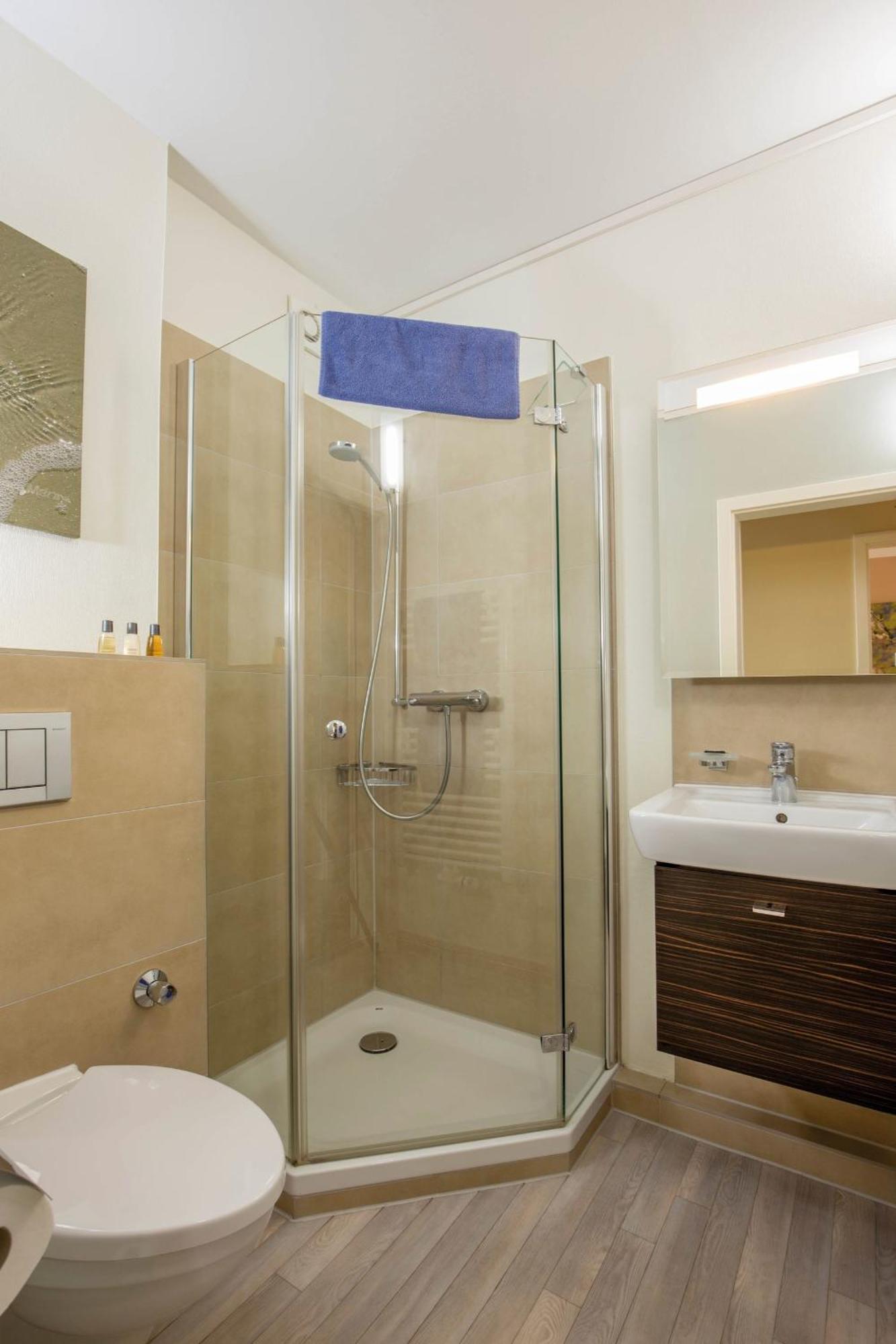 Ancora Marina Haus 1 Nr 01, Typ 1 Apartman Neustadt in Holstein Kültér fotó